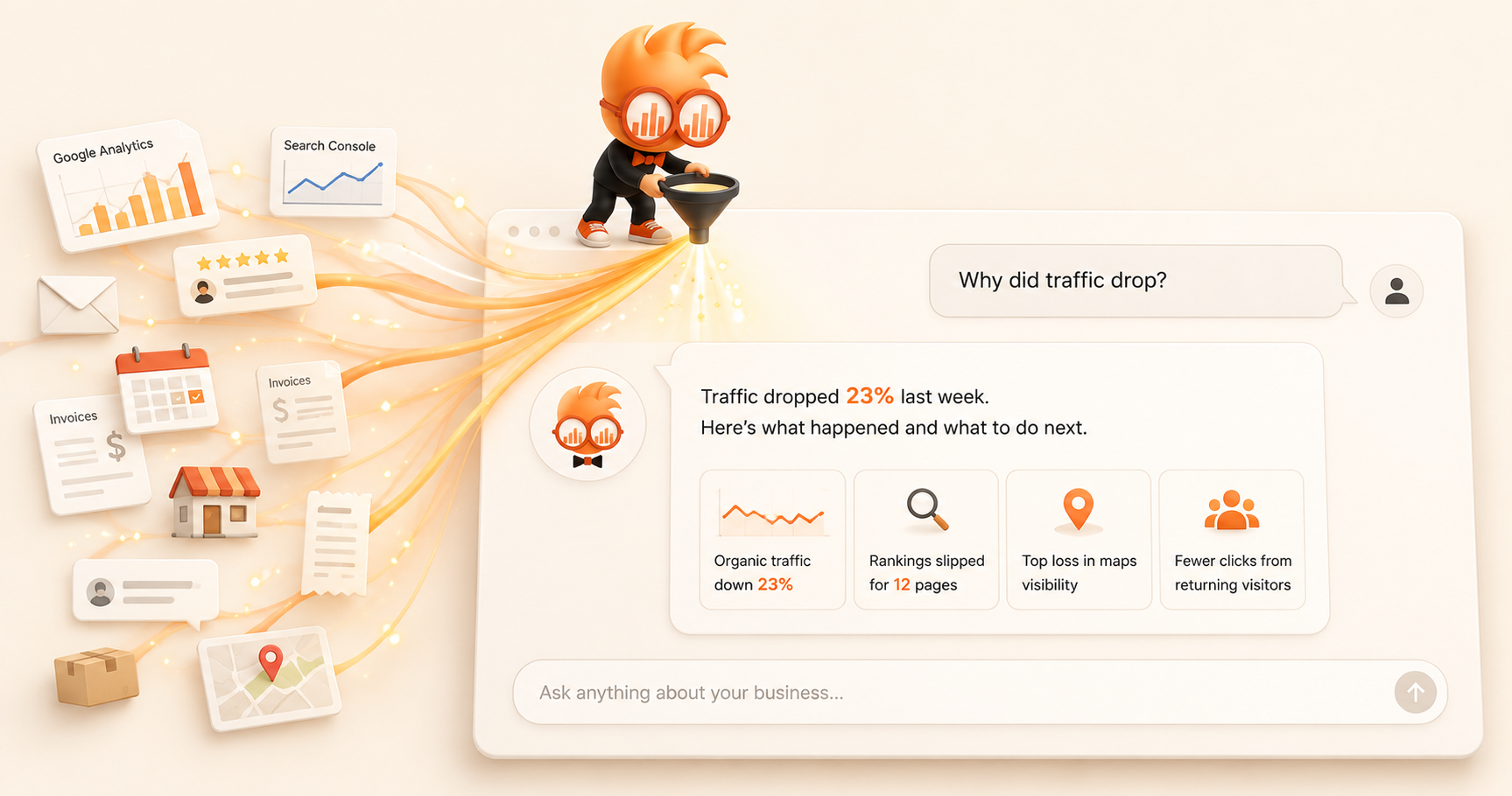 datanephew — 官网预览图